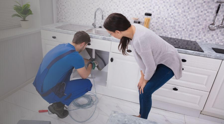 Professional Leak Detection Services in Richmond, IL